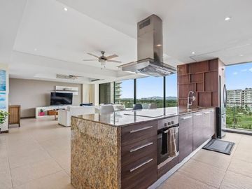 EXCELENTE DEPARTAMENTO EN VENTA EN MARINA VALLARTA