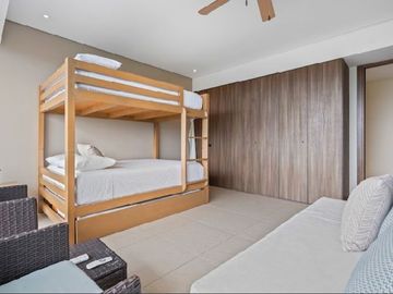 EXCELENTE DEPARTAMENTO EN VENTA EN MARINA VALLARTA