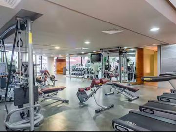EXCELENTE DEPARTAMENTO EN VENTA EN MARINA VALLARTA