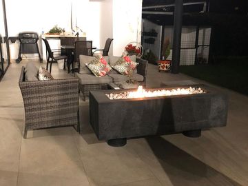 LOS CHILLOS, estrene propiedad de lujo con piscina, 1000m2 terreno y 386m2 construcción