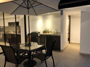 LOS CHILLOS, estrene propiedad de lujo con piscina, 1000m2 terreno y 386m2 construcción