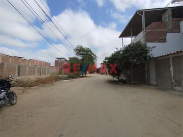 Venta De Terreno En Urb.Educadores 160M2 ID:1140103