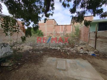 Venta De Terreno En Urb.Educadores 160M2 ID:1140103