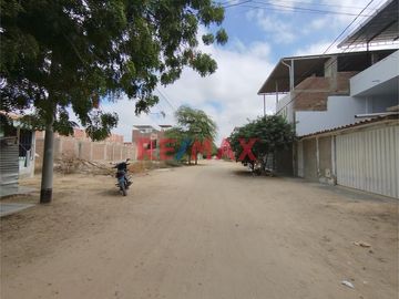 Venta De Terreno En Urb.Educadores 160M2 ID:1140103