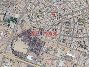 Venta De Terreno En Urb.Educadores 160M2 ID:1140103