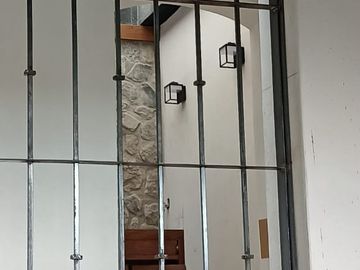 CASA EN ZONA BOSCOSA TIPO ESTUDIO EN CUERNAVACA