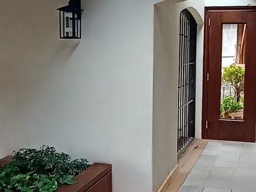 CASA EN ZONA BOSCOSA TIPO ESTUDIO EN CUERNAVACA