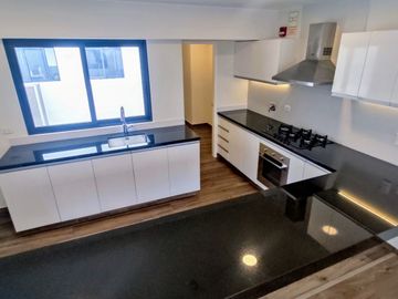 SE VENDE DEPARTAMENTO DUPLEX  - 136 MTS - MIRAFLORES