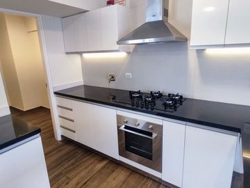 SE VENDE DEPARTAMENTO DUPLEX  - 136 MTS - MIRAFLORES
