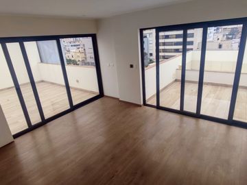 SE VENDE DEPARTAMENTO DUPLEX  - 136 MTS - MIRAFLORES