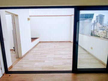 SE VENDE DEPARTAMENTO DUPLEX  - 136 MTS - MIRAFLORES