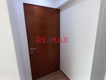 Se Alquila Minidepartamento en Surquillo
