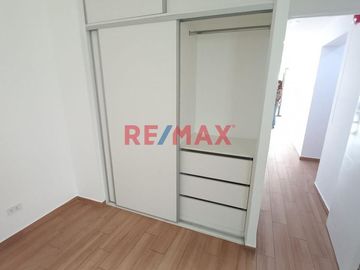 Se Alquila Minidepartamento en Surquillo