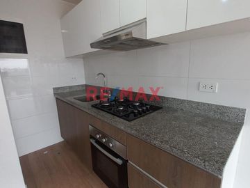 Se Alquila Minidepartamento en Surquillo