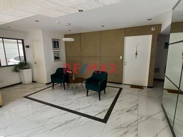 Se Alquila Minidepartamento en Surquillo