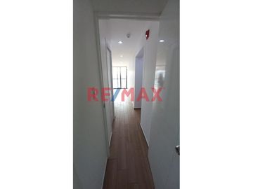 Se Alquila Minidepartamento en Surquillo