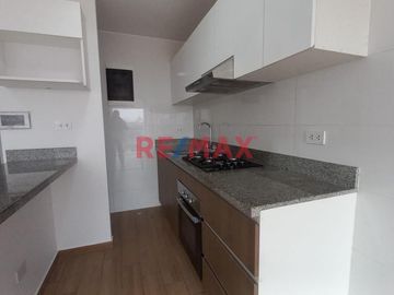 Se Alquila Minidepartamento en Surquillo