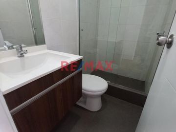 Se Alquila Minidepartamento en Surquillo