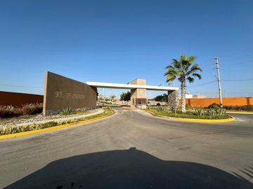 TERRENO EN CONDOMINIO SOL DE PARACAS