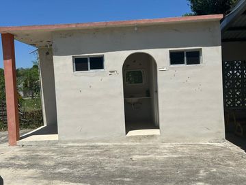 RANCHO QUINTA EN CADEREYTA