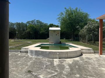 RANCHO QUINTA EN CADEREYTA