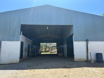 RANCHO QUINTA EN CADEREYTA