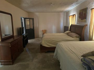 RANCHO QUINTA EN CADEREYTA