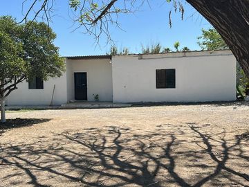 RANCHO QUINTA EN CADEREYTA