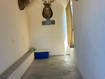 RANCHO QUINTA EN CADEREYTA
