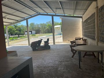 RANCHO QUINTA EN CADEREYTA