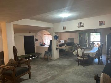 RANCHO QUINTA EN CADEREYTA