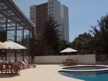 Bonito departamento, super ubicado.