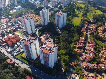 Bonito departamento, super ubicado.