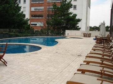 Bonito departamento, super ubicado.