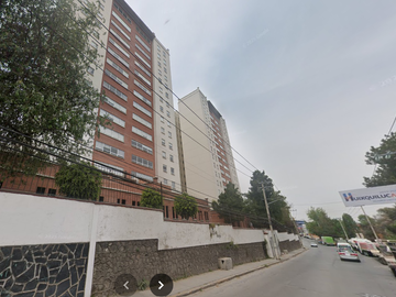 Bonito departamento, super ubicado.