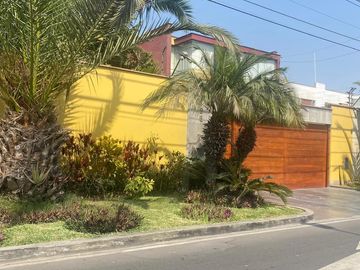 HERMOSA CASA, MODERNA, INTELIGENTE VENDO A PRECIO DE OCASION