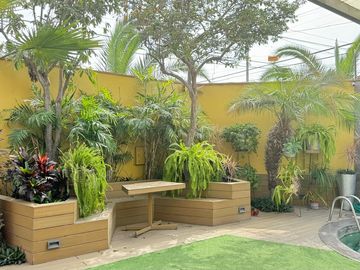 HERMOSA CASA, MODERNA, INTELIGENTE VENDO A PRECIO DE OCASION