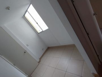 Vive en las alturas con estilo: Departamento en Piso 19 – Club Los Nogales (Santa Anita / El Agustino)