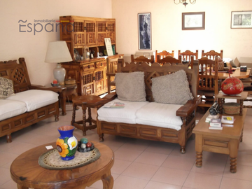 Casa en Venta en Col. Las Quintas, San Pedro Cholula, Puebla