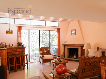 Casa en Venta en Col. Las Quintas, San Pedro Cholula, Puebla