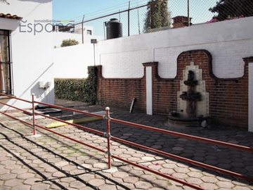 Casa en Venta en Col. Las Quintas, San Pedro Cholula, Puebla