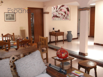 Casa en Venta en Col. Las Quintas, San Pedro Cholula, Puebla