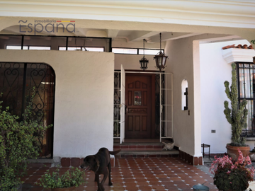 Casa en Venta en Col. Las Quintas, San Pedro Cholula, Puebla