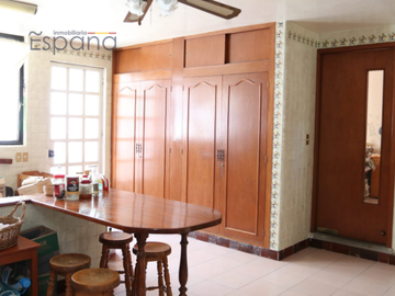 Casa en Venta en Col. Las Quintas, San Pedro Cholula, Puebla