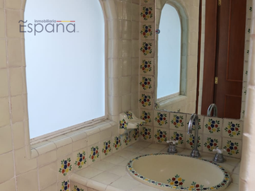 Casa en Venta en Col. Las Quintas, San Pedro Cholula, Puebla