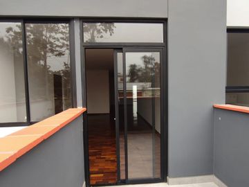 Vendo hermoso departamento en el distrito de  La Molina 210mt2