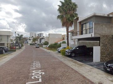 CASA, EN RECUPERACIÓN BANCARIA, LAGO YALAHAN, CUMBRES DEL LAGO, QUERÉTARO, qRO.MM*