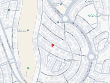 CASA, EN RECUPERACIÓN BANCARIA, LAGO YALAHAN, CUMBRES DEL LAGO, QUERÉTARO, qRO.MM*