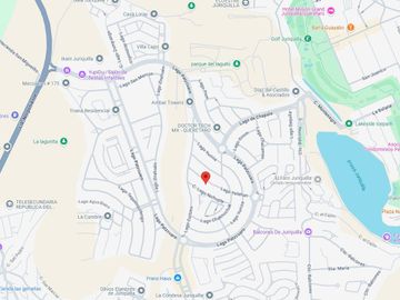 CASA, EN RECUPERACIÓN BANCARIA, LAGO YALAHAN, CUMBRES DEL LAGO, QUERÉTARO, qRO.MM*