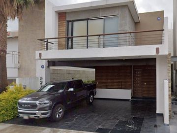 CASA, EN RECUPERACIÓN BANCARIA, LAGO YALAHAN, CUMBRES DEL LAGO, QUERÉTARO, qRO.MM*